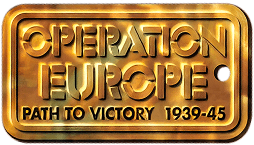 Operation Europe (SEGA) Play Online